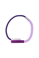 Christina Brampti Overlap horizonal tube collar N