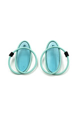Christina Brampti Coil twist oval E