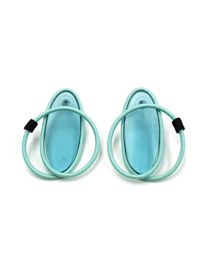 Christina Brampti Coil twist oval E