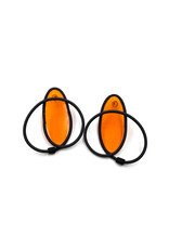 Christina Brampti Coil twist oval E