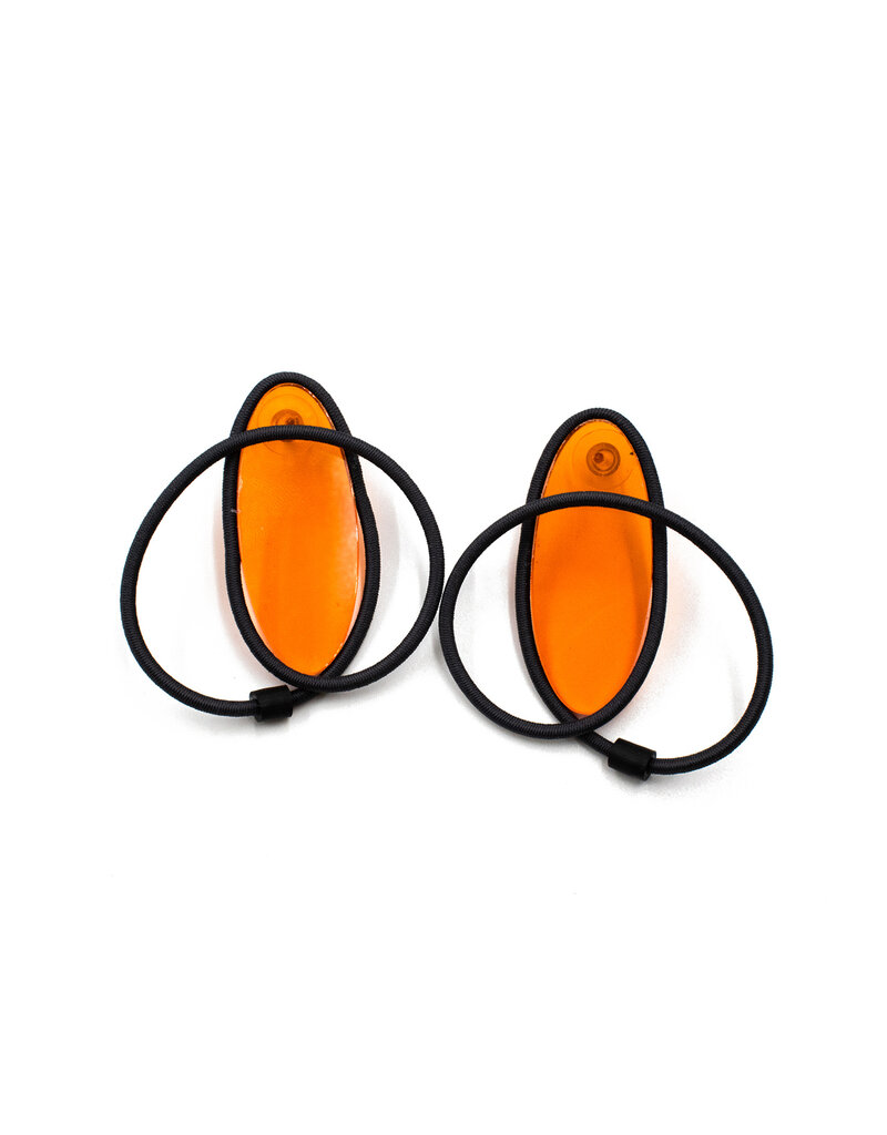 Christina Brampti Coil twist oval E