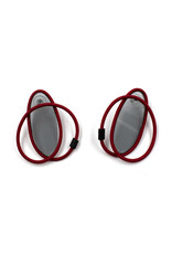 Christina Brampti Coil twist oval E
