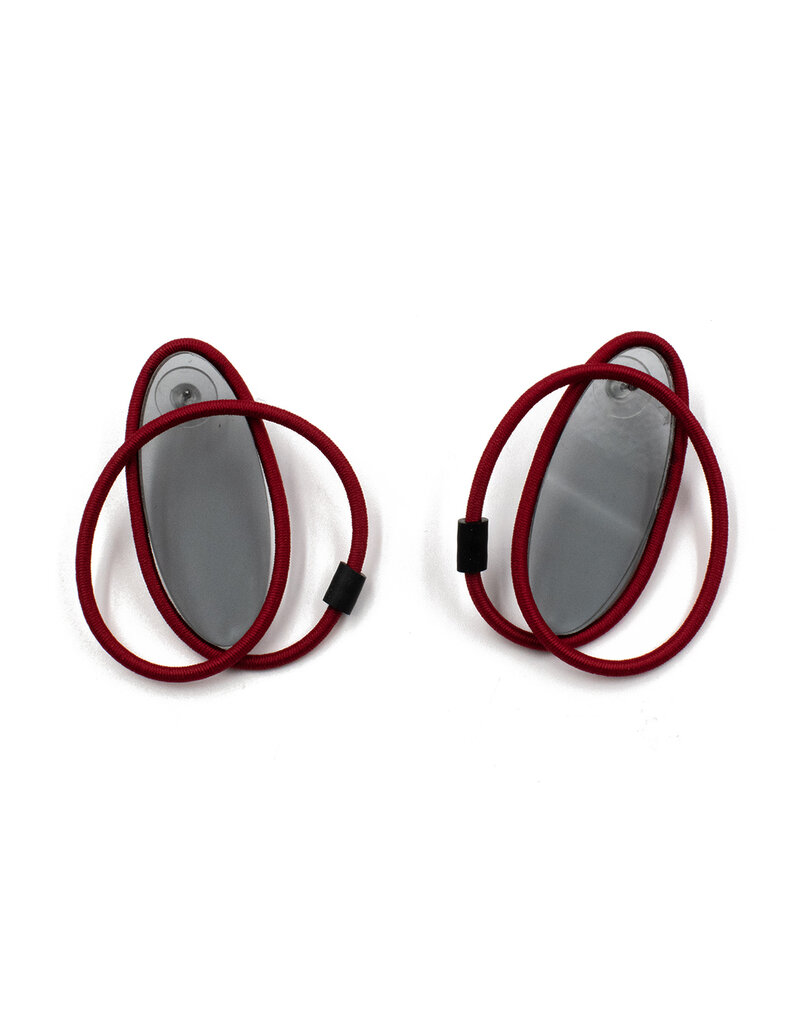 Christina Brampti Coil twist oval E