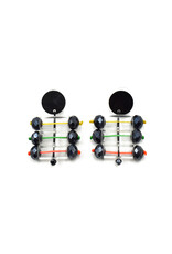Christina Brampti Bead twist tubes E