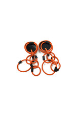 Christina Brampti Multi loop long cord E