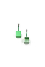 Christina Brampti Alumin cube drop E