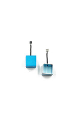 Christina Brampti Alumin cube drop E