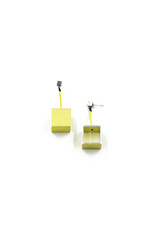 Christina Brampti Alumin cube drop E