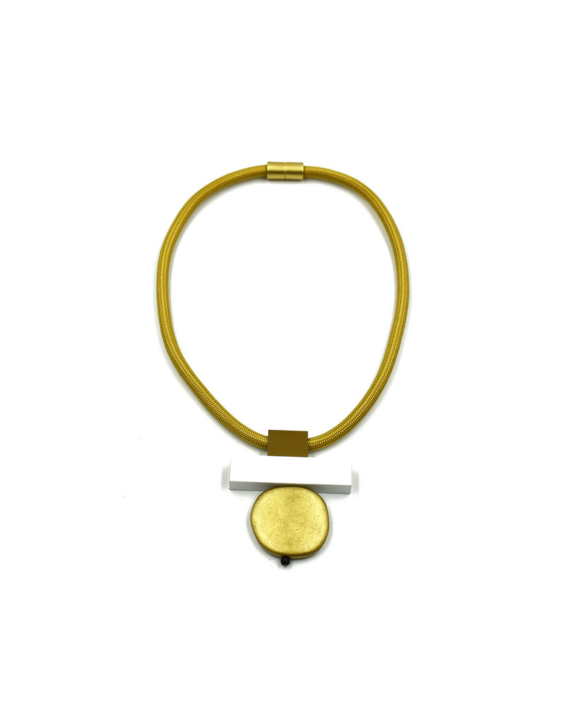 Christina Brampti Spot disc pendent N