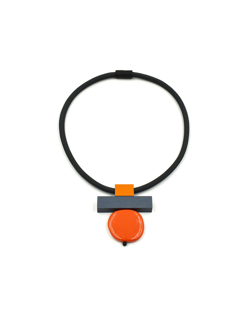 Christina Brampti Spot disc pendent N