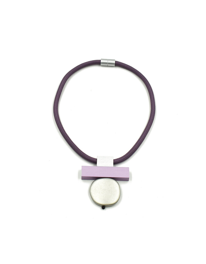 Christina Brampti Spot disc pendent N