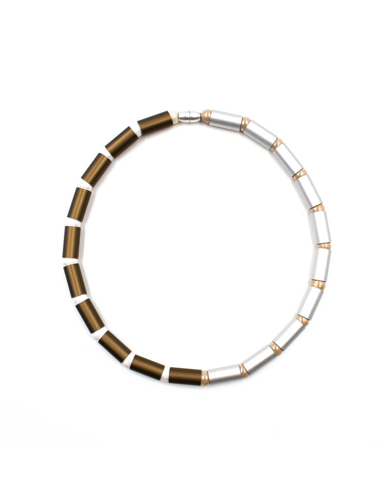 Christina Brampti Armadillo pearl N