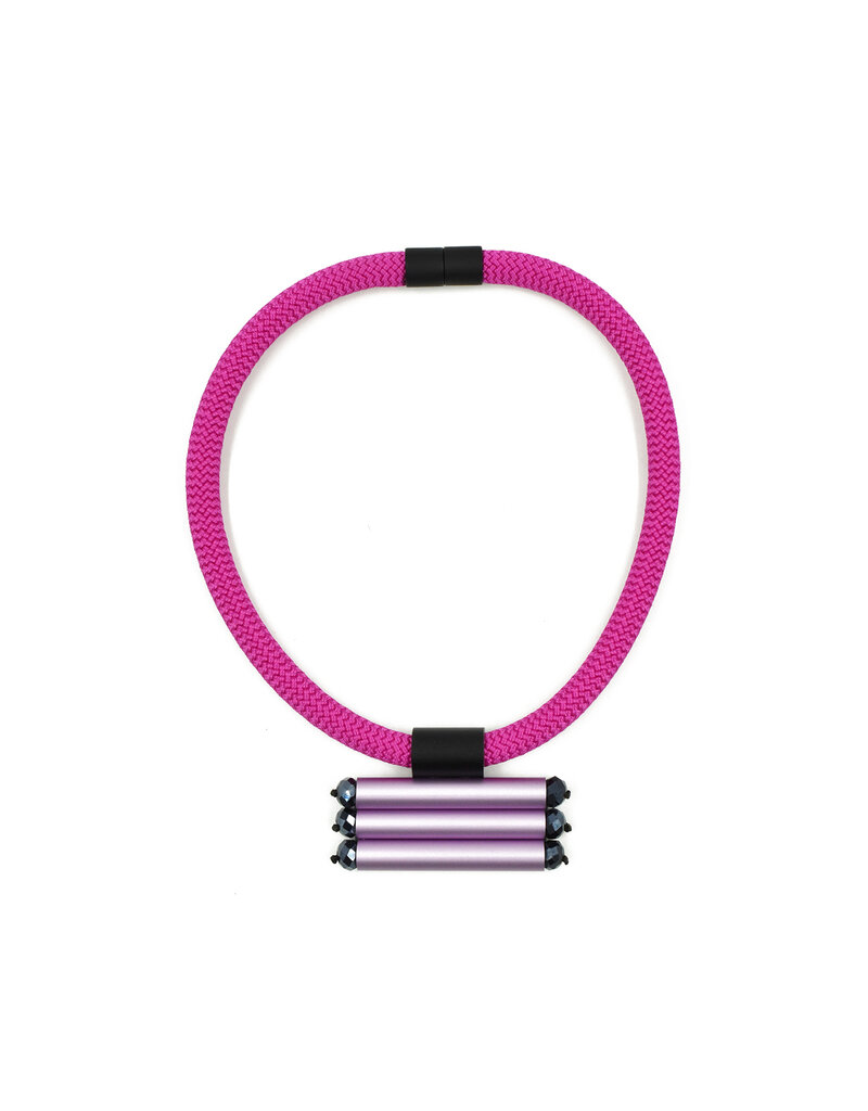 Christina Brampti Triple allum ladder N