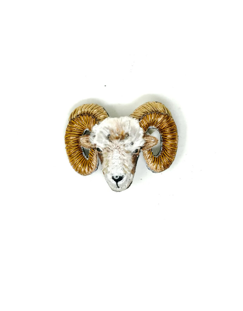 Trovelore BIGHORN BR