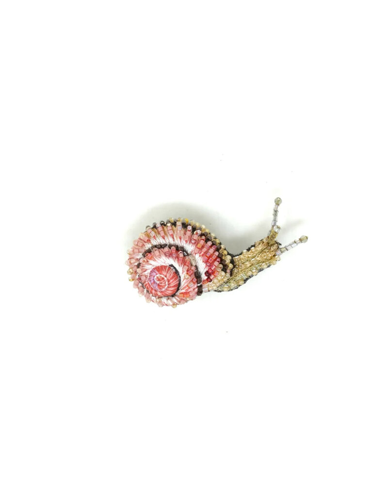 Trovelore BLINKING SNAIL BR