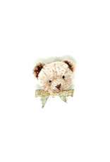 Trovelore BROWN TEDDY FACEBR