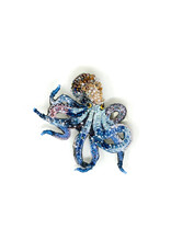 Trovelore DAY OCTOPUS BR