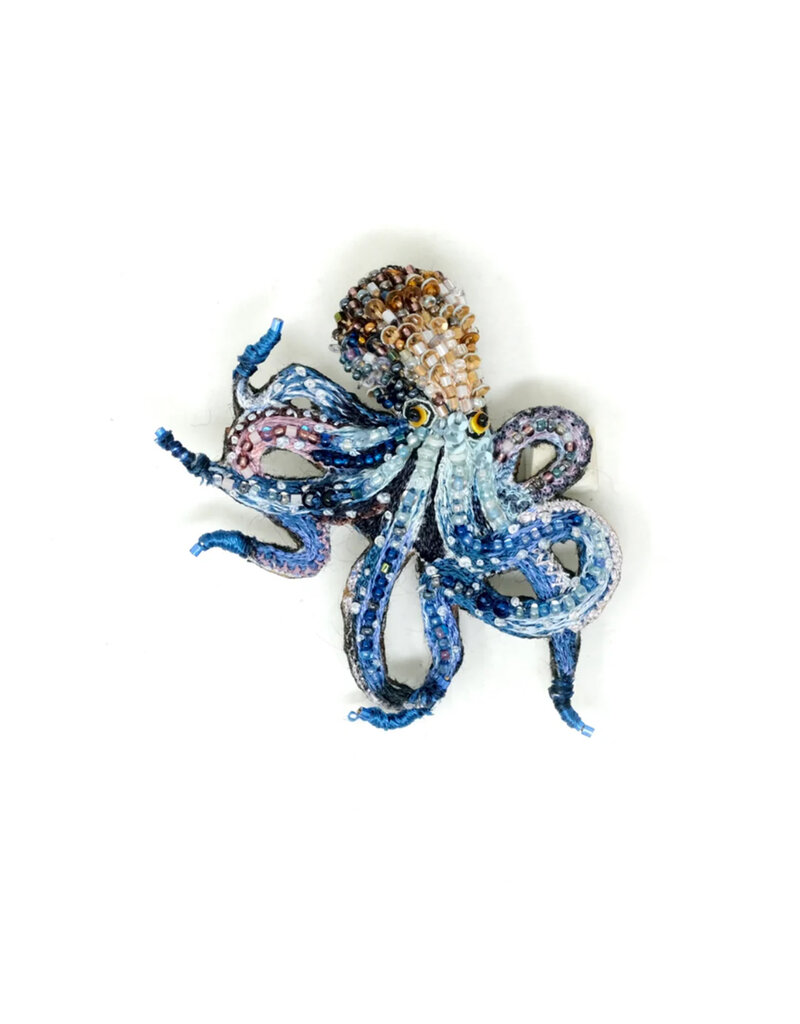 Trovelore DAY OCTOPUS BR