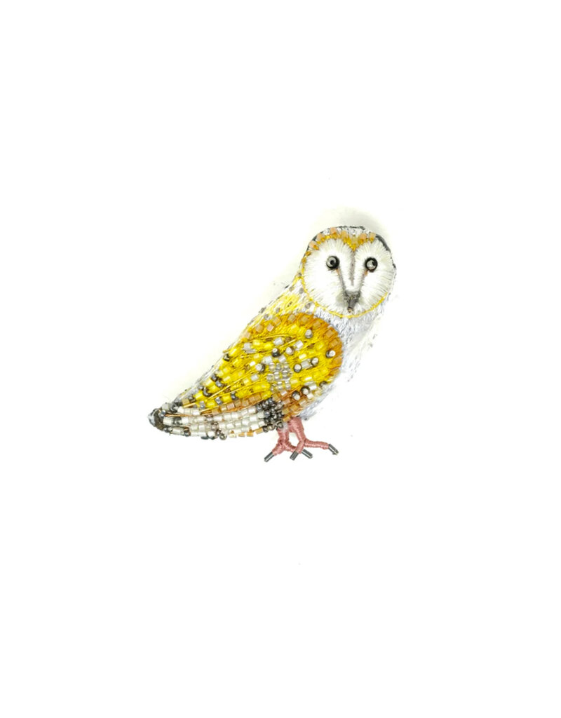 Trovelore GOLDEN OWL BR