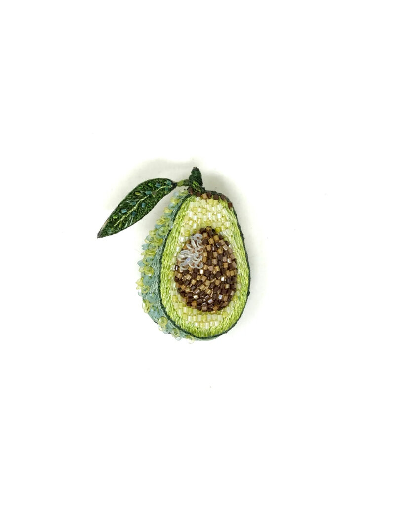 Trovelore GWEN AVOCADO BR