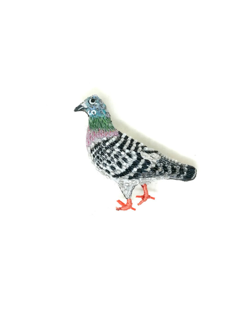 Trovelore HOMING PIGEON BR