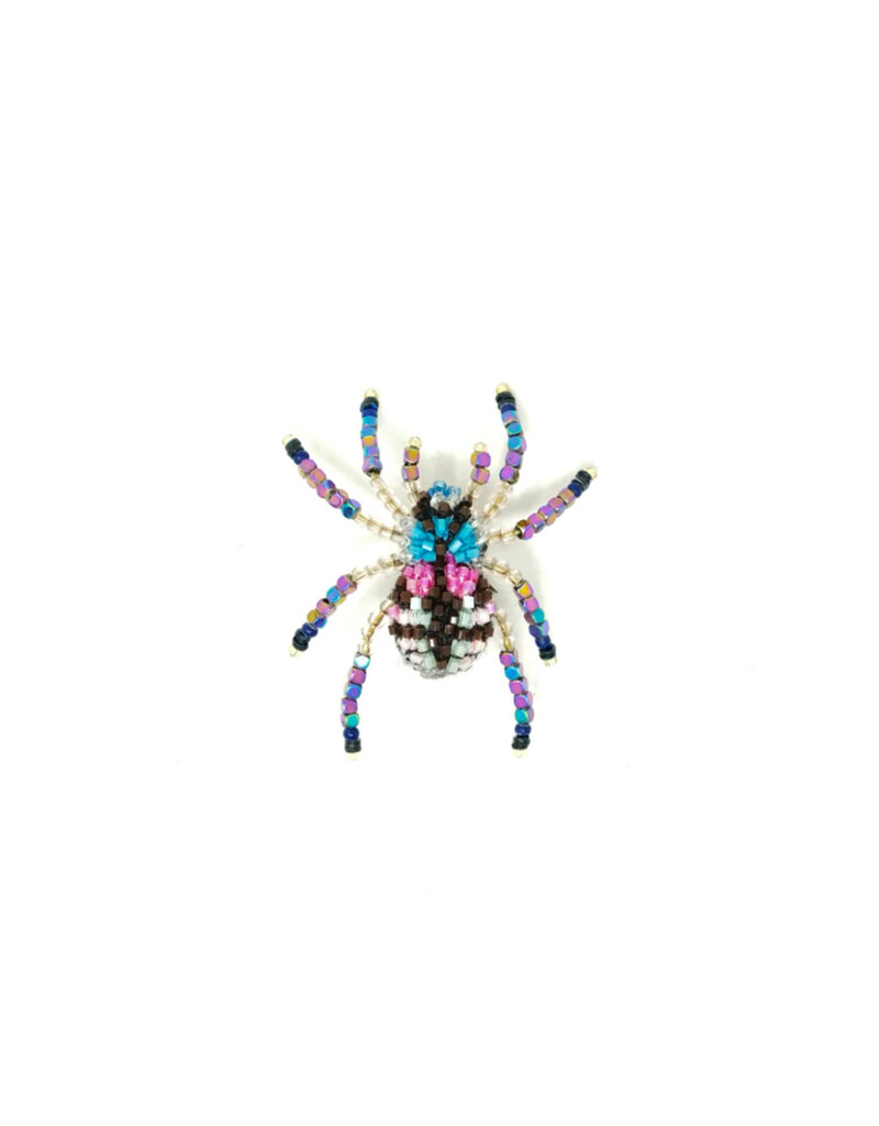 Trovelore JEWEL TARANTULA BR