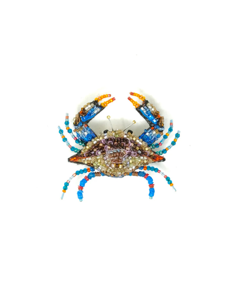 Trovelore MARYLAND CRAB BR