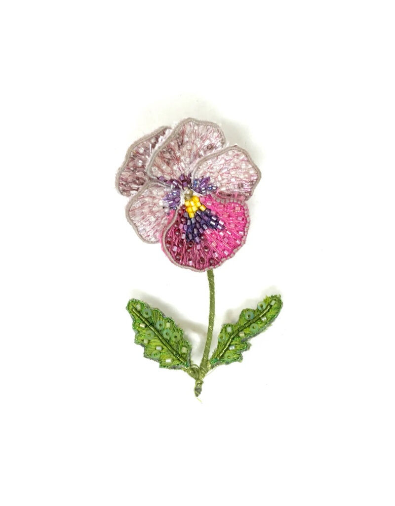 Trovelore PINK PANSY BR