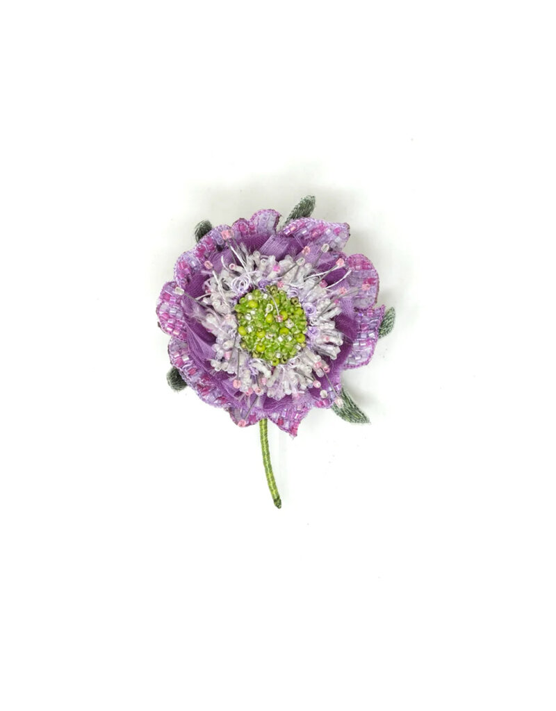 Trovelore PURPLE PINCUSHION BR