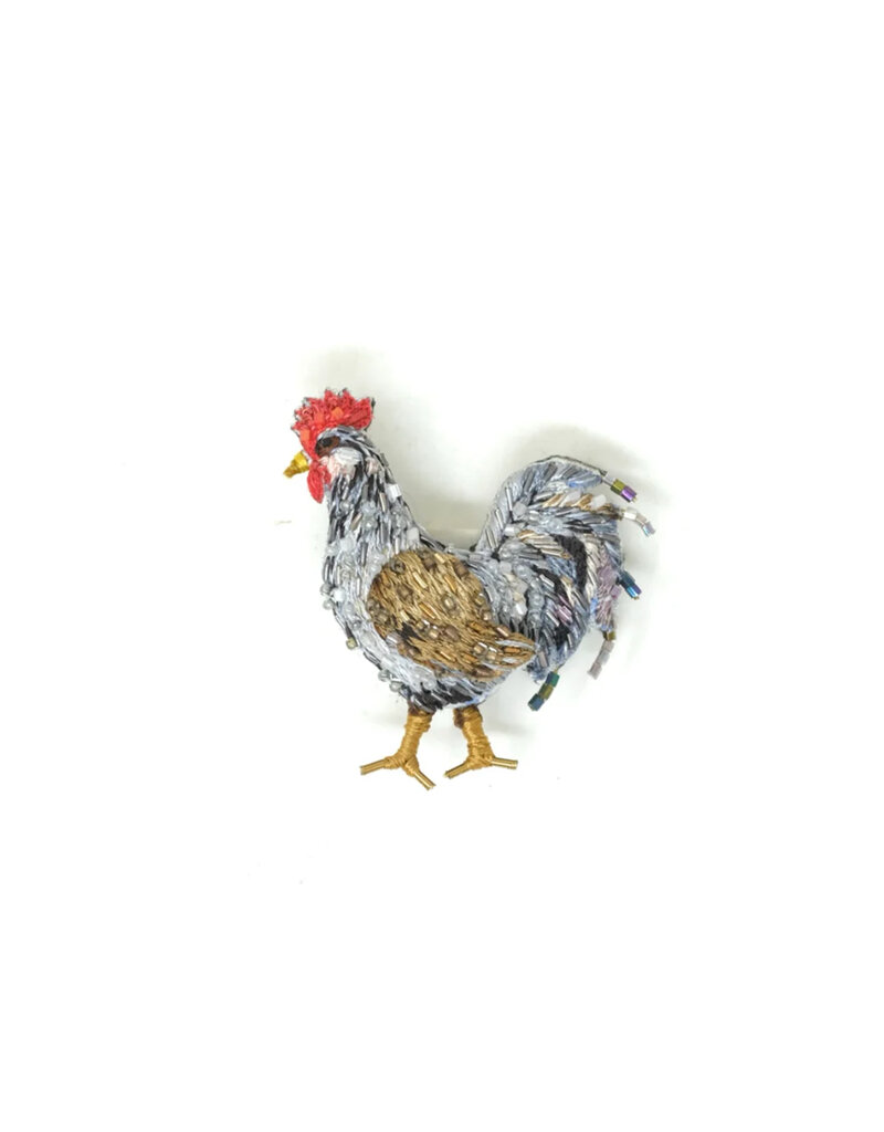 Trovelore PYLE GAMEFOWL BR