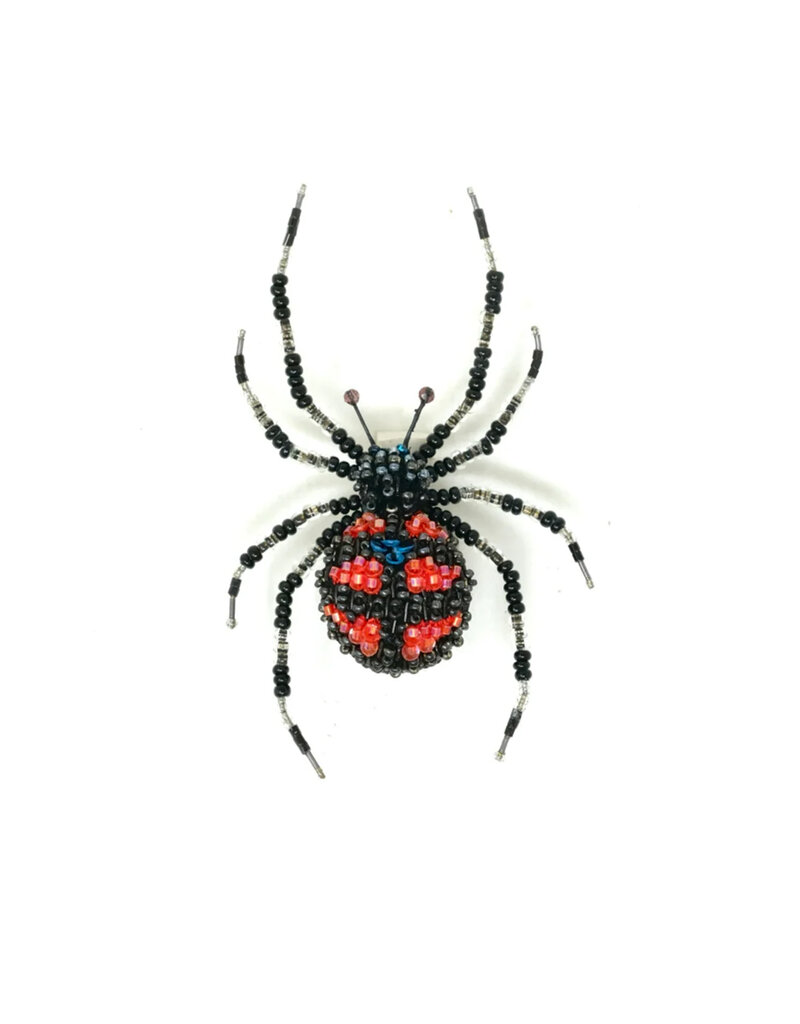 Trovelore REDBACK SPIDER BR