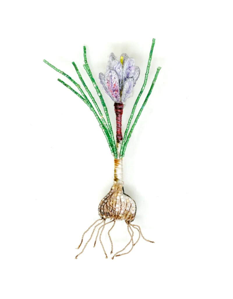 Trovelore SAFFRON CROCUS BR