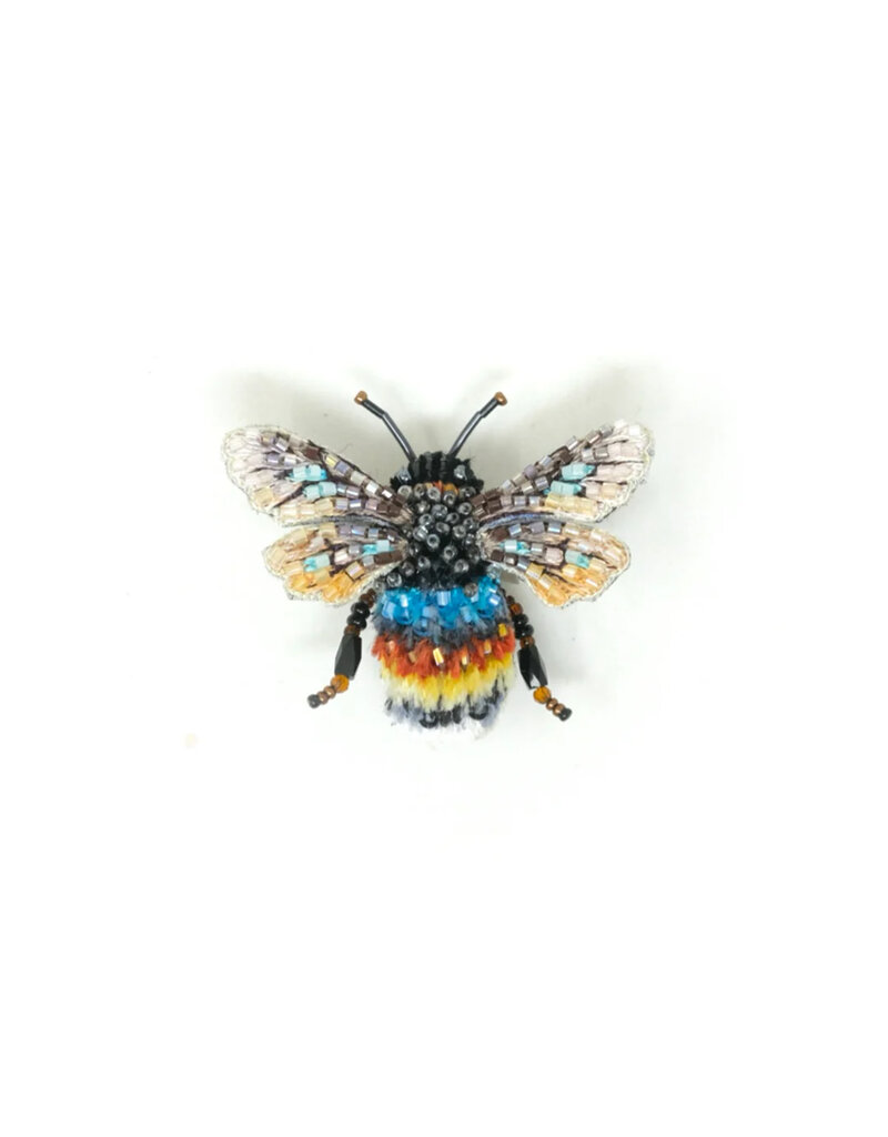 Trovelore STRIPED BEE BR