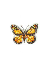 Trovelore WANDERER MONARCH BR