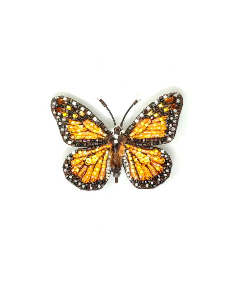 Trovelore WANDERER MONARCH BR
