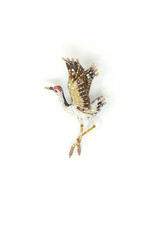 Trovelore WHOOPING CRANE BR