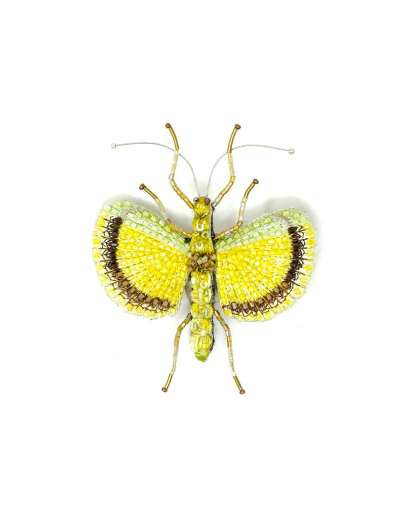 Trovelore YELLOW UMBRELLA INSECT BR