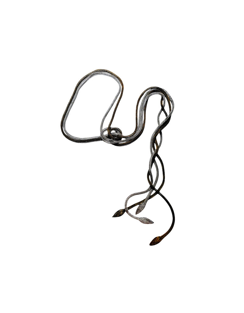 Seriously Designed SN107 XL Lariat N