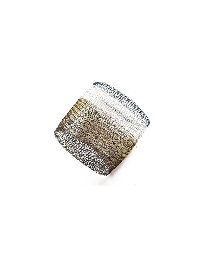 Seriously Designed SC72 Stripe band B