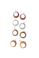 Seriously Designed SE02 Round loop E