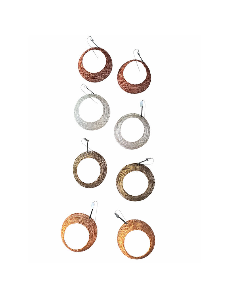 Seriously Designed SE02 Round loop E