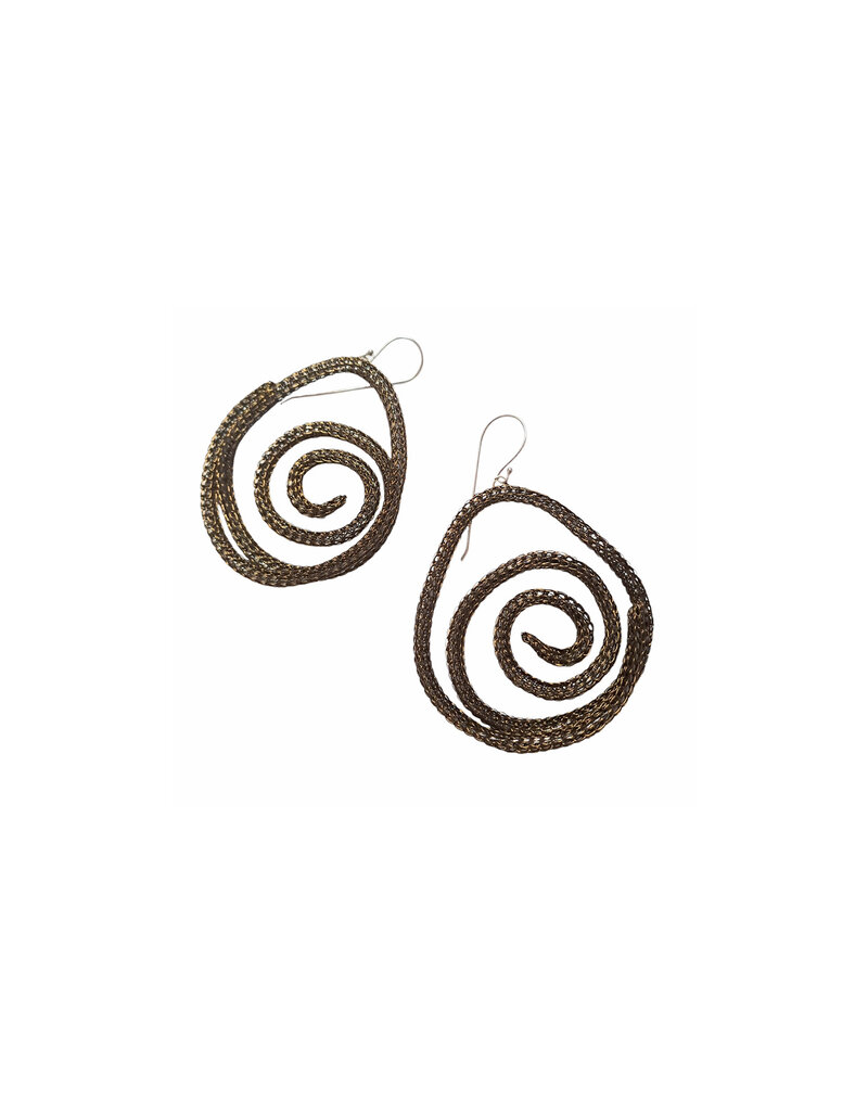 Seriously Designed SE01 Spiral E