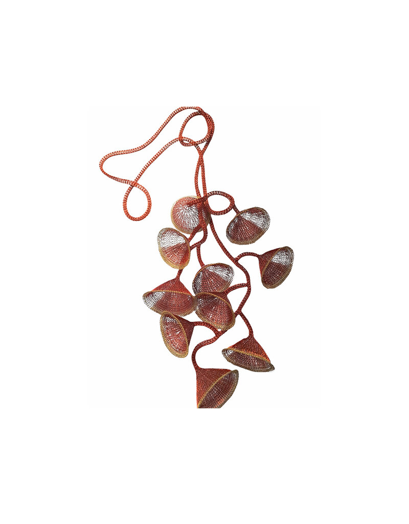 Seriously Designed SSRN69 multi flower drop N