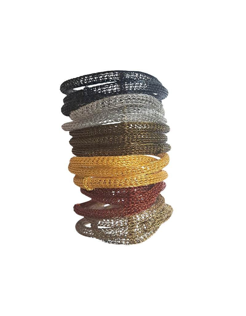 Seriously Designed SSSC13 set of 3 soft mesh B