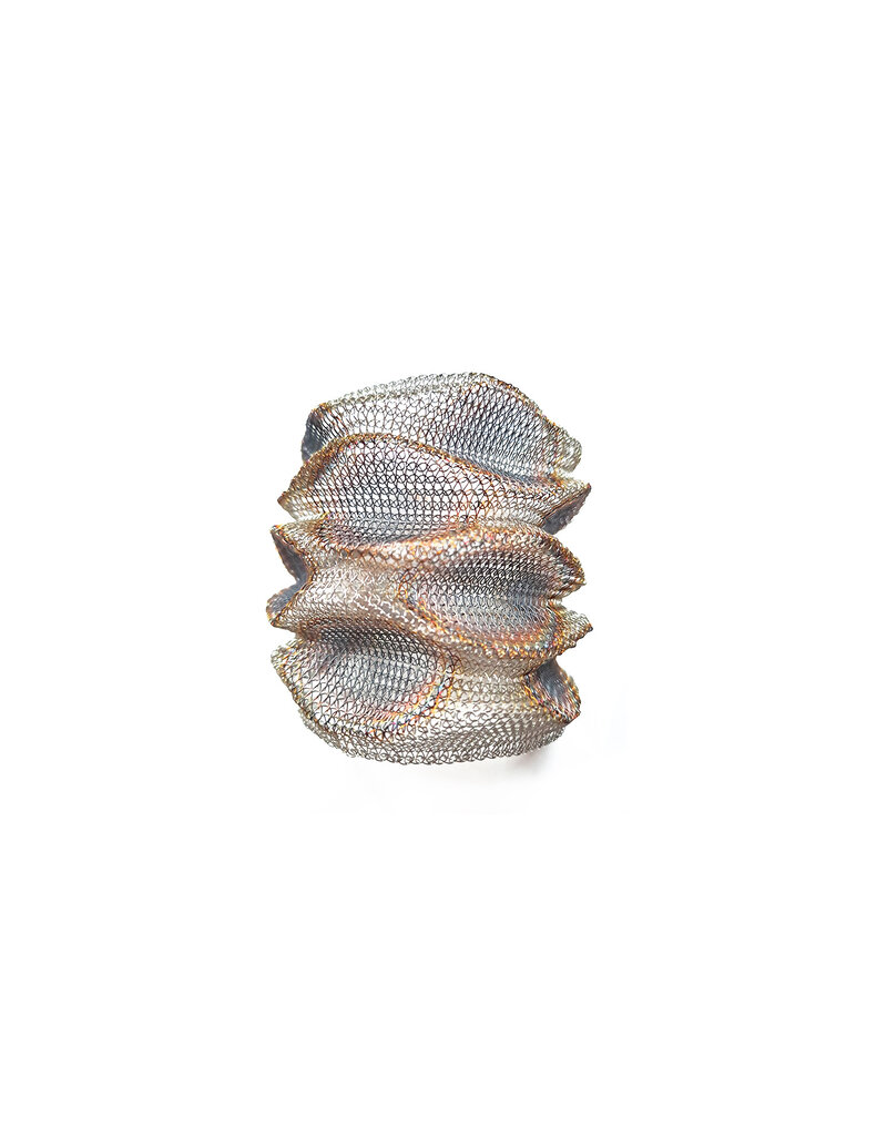 Seriously Designed SC07 Honeycomb B