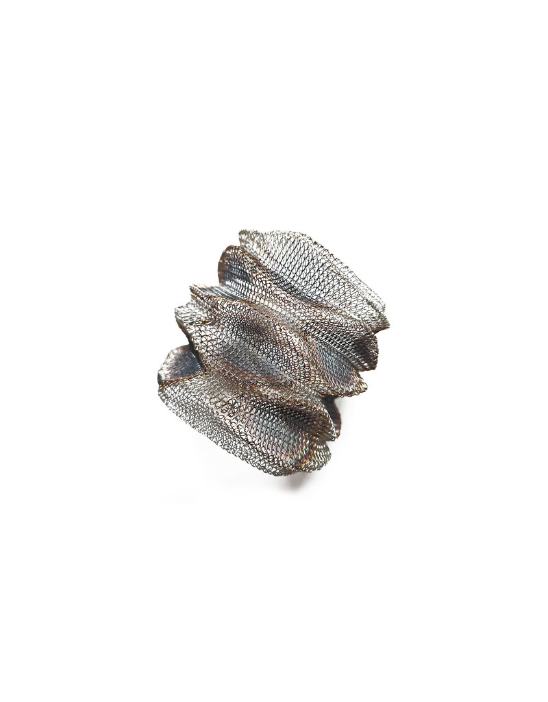 Seriously Designed SC07 Honeycomb B