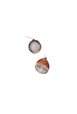 Seriously Designed SDE32 Half round teardrop E
