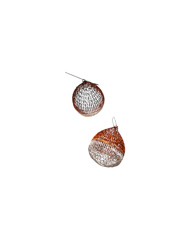 Seriously Designed SDE32 Half round teardrop E