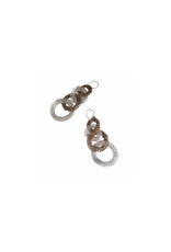 Seriously Designed SDE37 Ringlet drop E