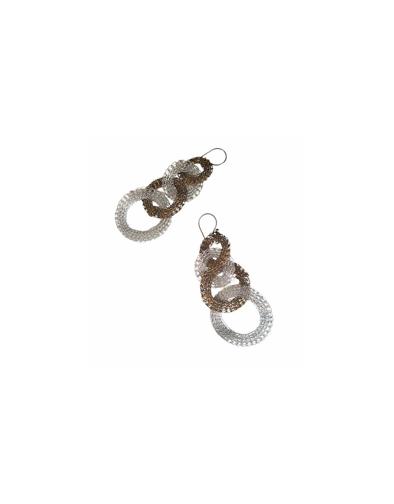 Seriously Designed SDE37 Ringlet drop E